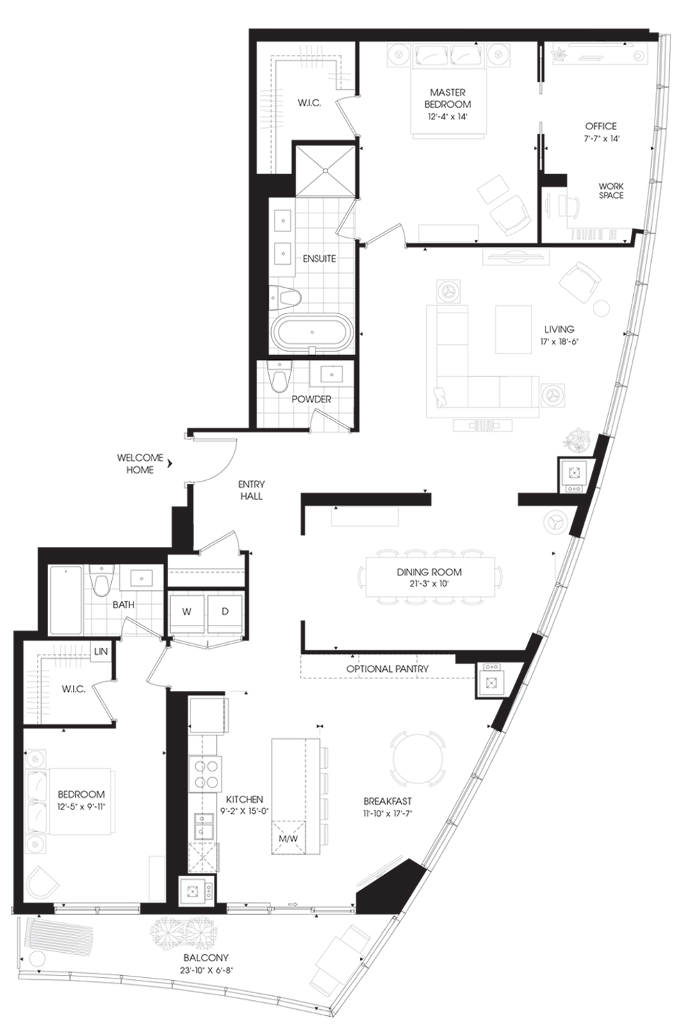 1,835 square feet 2